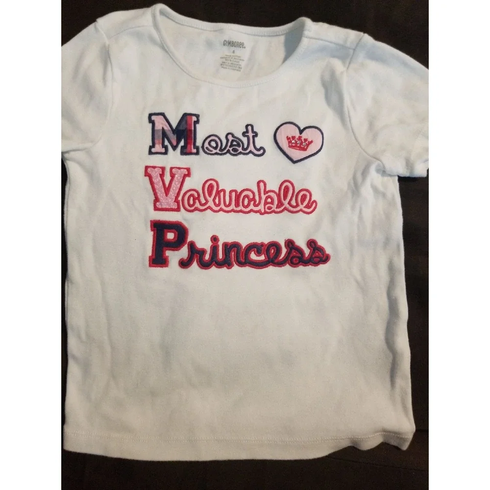 Gymboree‎ homecoming kitty princess 4